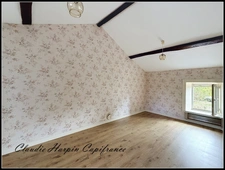 Maison à vendre 8 pièces CHICHE (79) 6 chambres - terrain 6195 M²