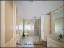 3-room apartment for sale in PARTHENAY (79), 95.24 m², in a remarkable building with a private terrace.