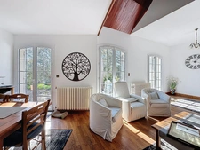 Maison à vendre 8 pièces  (79) CHATILLON-SUR-THOUET - 219 m² hab 4 à 6 ch - terrain environ 2500 m²