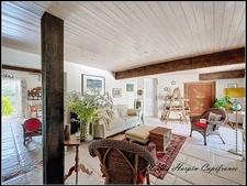 House for sale, 8 rooms, AIRVAULT (79) - 2769 m² plot - 5 bedrooms - pond - 288 m² living space