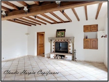 Maison à vendre 8 pièces CHICHE (79) 6 chambres - terrain 6195 M²