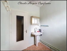Maison à vendre 3 pièces VOUHE (79) environ 67 m² habitable, grandes dépendances - terrain 1147 m²