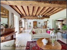 House for sale, 8 rooms, AIRVAULT (79) - 2769 m² plot - 5 bedrooms - pond - 288 m² living space
