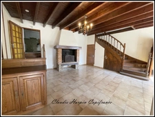 Dpt  (79), à vendre ALLONNE  maison P7  - 182 m² habitable - 5 ch - 