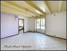 Maison à vendre 3 pièces ALLONNE (79) -  Parcelle 55 m2 - 2 ch - 72 m² habitable