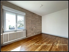 Dpt Deux Sèvres (79), à vendre PARTHENAY maison P4 - 62 m²  - 2 ch - garage - terrain 310 m²