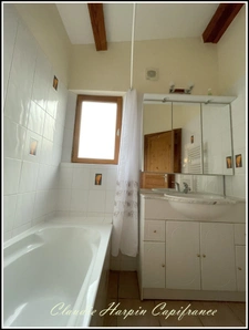 Dpt Deux Sèvres (79), for sale PROPERTY POMPAIRE sector, house and gîte P9 - land of approximately 2495 m²