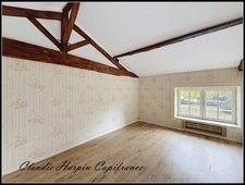 Maison à vendre 8 pièces CHICHE (79) 6 chambres - terrain 6195 M²