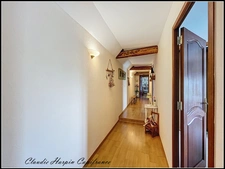 House for sale, 8 rooms, AIRVAULT (79) - 2769 m² plot - 5 bedrooms - pond - 288 m² living space