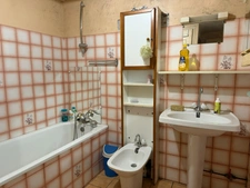 Maison à vendre 3 pièces SAINT GERMAIN DE LONGUE CHAUME (79200) Terrain 2245 m² - dépendances