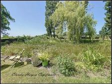 House for sale, 8 rooms, AIRVAULT (79) - 2769 m² plot - 5 bedrooms - pond - 288 m² living space