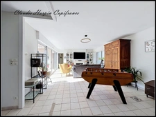 Maison à vendre 5 pièces CHICHE (79) plain pied 127.5 m² garage double - terrain environ 1000 m²
