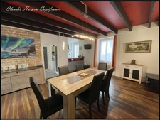 Maison à vendre 7 pièces THENEZAY (79) - 148 m² - 3 ch - Terrain de 1655 m²