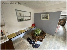 Maison à vendre 7 pièces THENEZAY (79) - 148 m² - 3 ch - Terrain de 1655 m²
