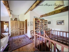 Maison à vendre 5 pièces VERRUYES (79) 183.11 m² terrain 3260 M² - 3 ch, annexe pièce d'été, grange, dépendances, piscine hors sol