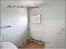 Maison à vendre 3 pièces VOUHE (79) environ 67 m² habitable, grandes dépendances - terrain 1147 m²