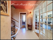 Maison à vendre 5 pièces PARTHENAY (79) - Parcelle d'environ 350 m², surf habit : 145 m² + plus diverses pièces utilitaires et garage