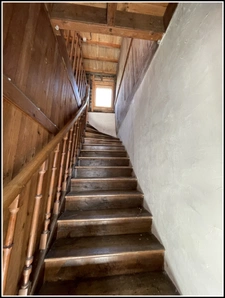 Dpt  (79), à vendre ALLONNE  maison P7  - 182 m² habitable - 5 ch - 