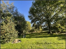 Maison à vendre 5 pièces SAINT PARDOUX SOUTIERS (79) Plain - pied d'environ 110 m² hab : 3 ch - terrain de 1493 m² - garage