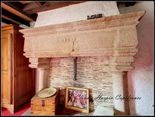 Maison à vendre 10 pièces PARTHENAY (79) - 306 m² - 6 ch - terrain 1496 m² - piscine 