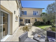 Maison à vendre PARTHENAY (79) 10 pièces - parcelle 350 m² - 5 chambres