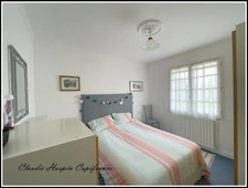 Dpt Deux Sèvres (79), for sale PROPERTY POMPAIRE sector, house and gîte P9 - land of approximately 2495 m²