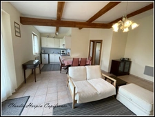 Dpt Deux Sèvres (79), for sale PROPERTY POMPAIRE sector, house and gîte P9 - land of approximately 2495 m²