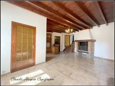 Dpt  (79), à vendre ALLONNE  maison P7  - 182 m² habitable - 5 ch - 