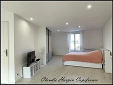 Maison à vendre PARTHENAY (79) 10 pièces - parcelle 350 m² - 5 chambres