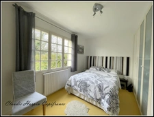 Dpt Deux Sèvres (79), for sale PROPERTY POMPAIRE sector, house and gîte P9 - land of approximately 2495 m²