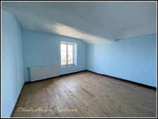 Dpt (79), for sale ALLONNE house P7 - 182 m² living space - 5 bedrooms - Plot 168 m²