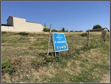 Terrain à vendre  VERRUYES (79)- parcelle de 1508 m² - constructible