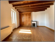 Dpt  (79), à vendre ALLONNE  maison P7  - 182 m² habitable - 5 ch - 