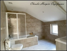 Maison à vendre PARTHENAY (79) 10 pièces - parcelle 350 m² - 5 chambres