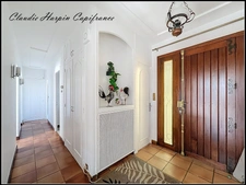 Maison à vendre 8 pièces  (79) CHATILLON-SUR-THOUET - 219 m² hab 4 à 6 ch - terrain environ 2500 m²