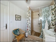 House for sale, 8 rooms, AIRVAULT (79) - 2769 m² plot - 5 bedrooms - pond - 288 m² living space