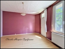 House for sale in PARTHENAY (79) - 6 rooms - 4 bedrooms - plot of approximately 250 m² - close to the town center