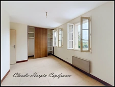 Maison à vendre 8 pièces CHICHE (79) 6 chambres - terrain 6195 M²