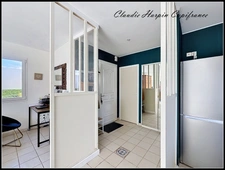 Maison à vendre 5 pièces CHICHE (79) plain pied 127.5 m² garage double - terrain environ 1000 m²