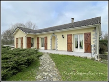 Dpt Deux Sèvres (79), à vendre PROPRIETE secteur POMPAIRE, maison et gîte  P9 - terrain d'environ 2495 m²