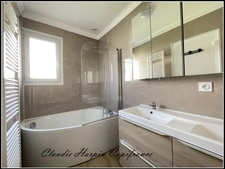 Dpt Deux Sèvres (79), à vendre PARTHENAY maison P4 - 62 m²  - 2 ch - garage - terrain 310 m²
