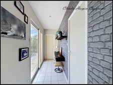 Maison à vendre 5 pièces CHICHE (79) plain pied 127.5 m² garage double - terrain environ 1000 m²