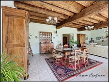 House for sale, 8 rooms, AIRVAULT (79) - 2769 m² plot - 5 bedrooms - pond - 288 m² living space