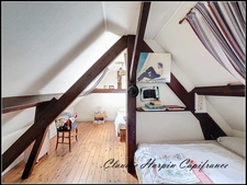 Maison à vendre 7 pièces NIORT (79) 4 chambres parcelle 1992 m² - piscine chauffée