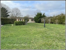 Dpt Deux Sèvres (79), for sale PROPERTY POMPAIRE sector, house and gîte P9 - land of approximately 2495 m²