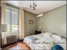 Maison à vendre 7 pièces NIORT (79) 4 chambres parcelle 1992 m² - piscine chauffée
