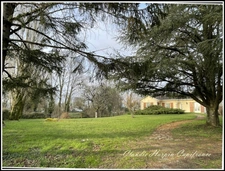 Dpt Deux Sèvres (79), for sale PROPERTY POMPAIRE sector, house and gîte P9 - land of approximately 2495 m²