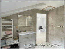 Maison à vendre PARTHENAY (79) 10 pièces - parcelle 350 m² - 5 chambres