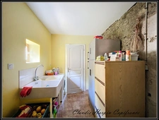 Maison à vendre 5 pièces VERRUYES (79) 183.11 m² terrain 3260 M² - 3 ch, annexe pièce d'été, grange, dépendances, piscine hors sol