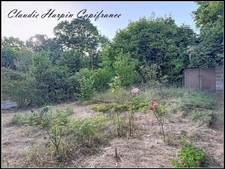 House for sale, 5 rooms, Mazières-en-Gâtine (79). Village house to renovate, plot approximately 323 m² / 2 possible dwellings